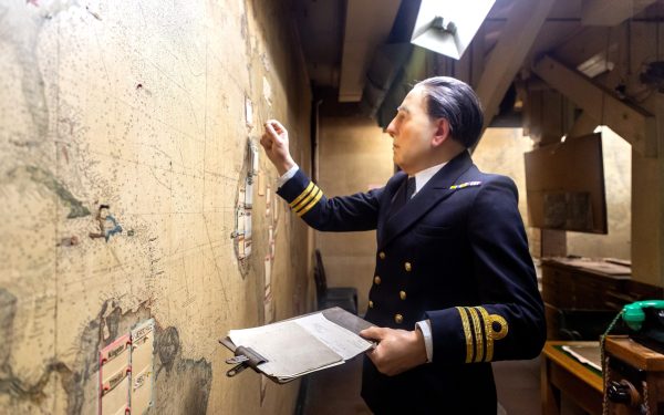 Documentul SECRET care a zguduit Marea Britanie după războaie