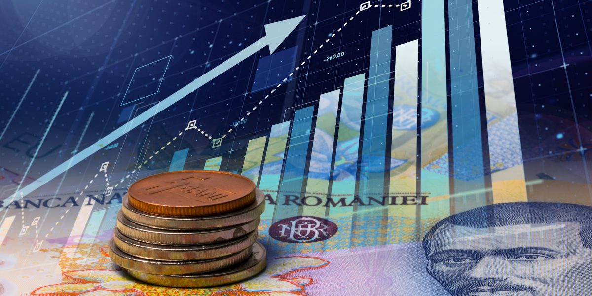 Bănci, în vizorul anchetatorilor: ROBOR, miza unor amenzi usturătoare