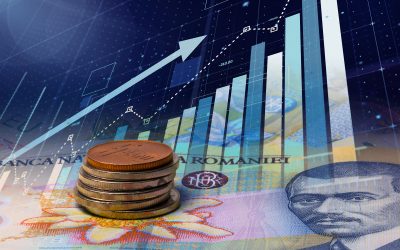 Bănci, în vizorul anchetatorilor: ROBOR, miza unor amenzi usturătoare