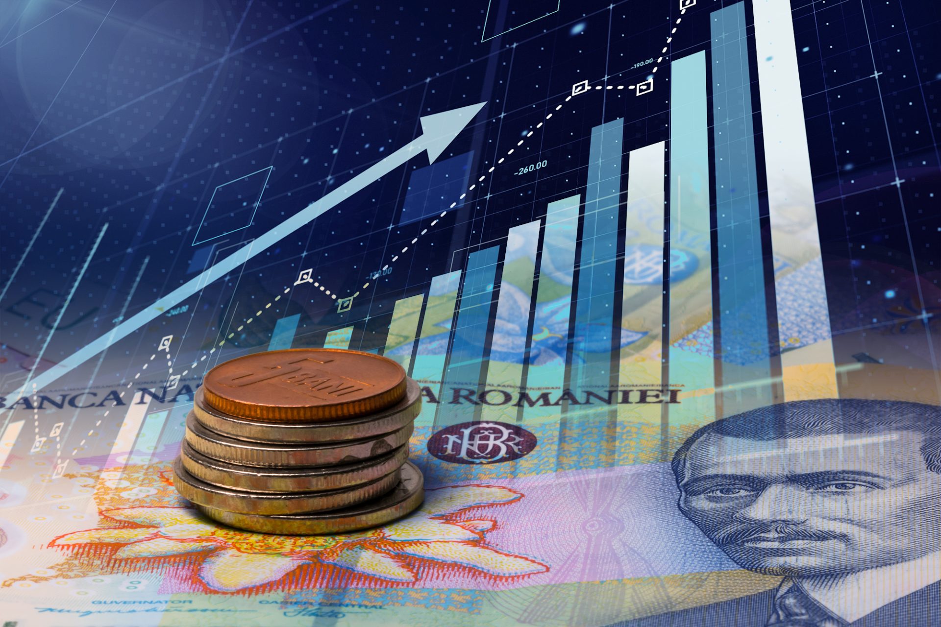 Consiliul Concurenței (CC) a trimis băncilor implicate în stabilirea ROBOR raportul final al investigației, cu propunerea de sancțiuni, conform informațiilor obținute