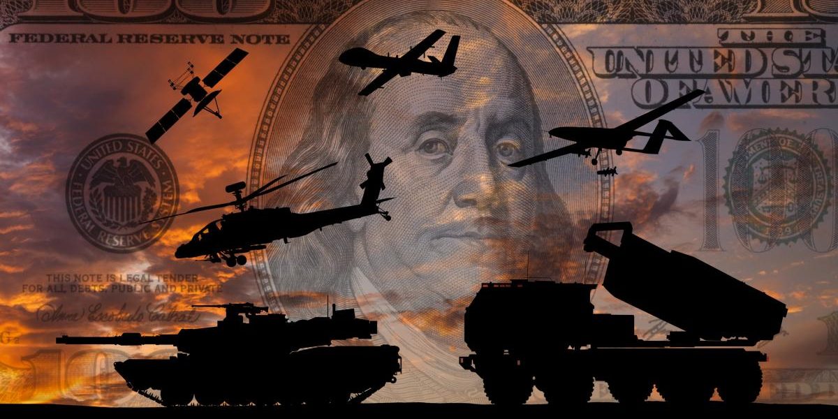 Războiul cu Iran: Costuri colosale pentru americani, un trilion de dolari