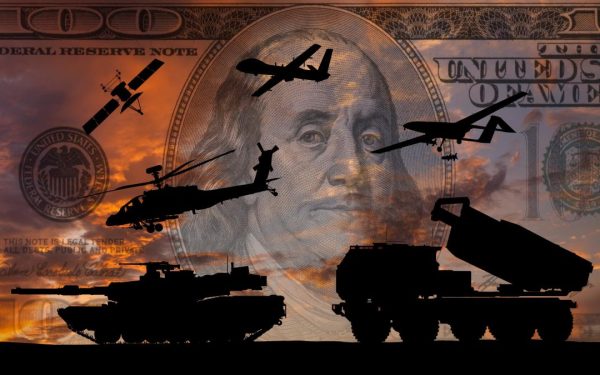 Războiul cu Iran: Costuri colosale pentru americani, un trilion de dolari