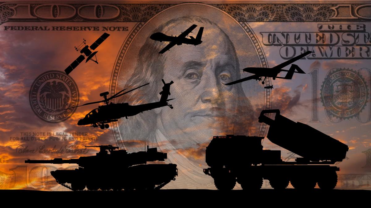 Războiul cu Iran: Costuri colosale pentru americani, un trilion de dolari