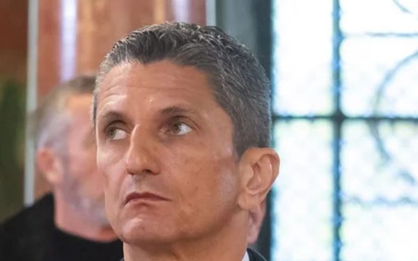 Răzvan Lucescu, discurs emoționant: „Ca fiu al lui, îmi doresc același lucru”