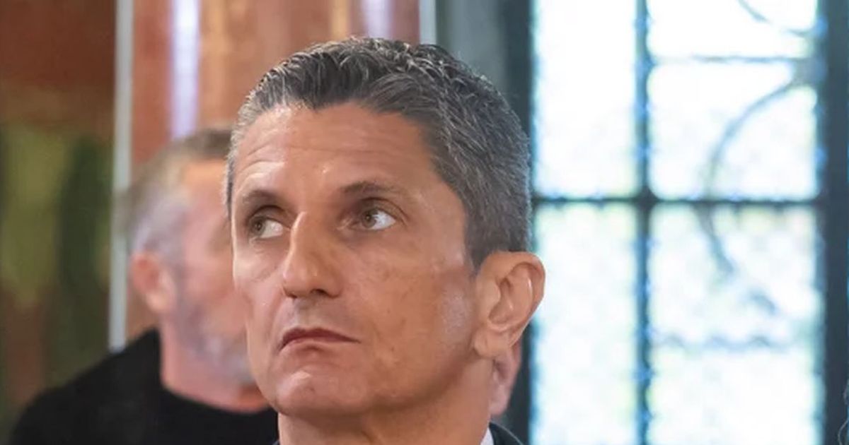 Răzvan Lucescu, discurs emoționant: „Ca fiu al lui, îmi doresc același lucru”