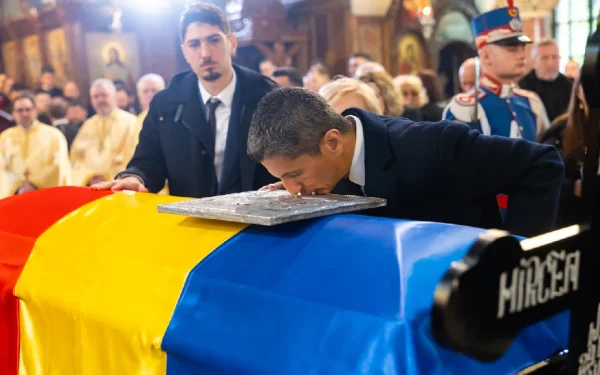 Decizie importantă pentru Răzvan Lucescu după moartea tatălui, Mircea