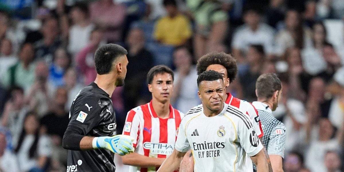 Real – Girona, remiză fatidică pentru Arbeloa și titlul Barcelonei