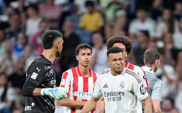 Real – Girona, remiză fatidică pentru Arbeloa și titlul Barcelonei