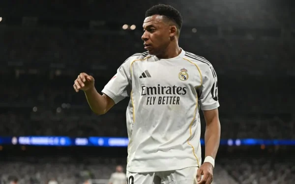 Superstarul Real Madrid, apt pentru duelul cu Bayern? Verdictul așteptat
