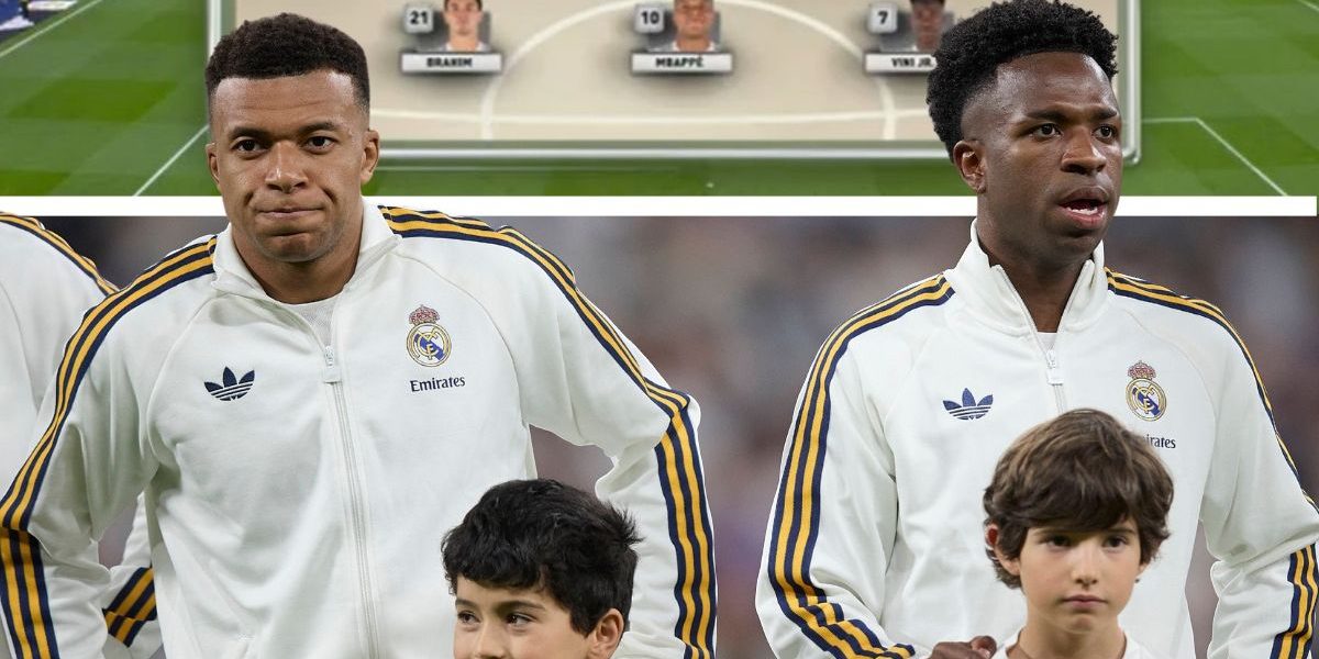 Nostalgie La Liga: Retro Matchday, cu tricouri vintage și grafică TV! Ce cluburi lipsesc?