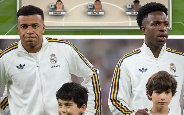 Nostalgie La Liga: Retro Matchday, cu tricouri vintage și grafică TV! Ce cluburi lipsesc?