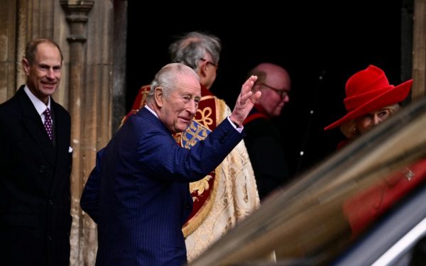 Regii nu risipesc: Charles face economie. Ce secrete ascunde Palatul