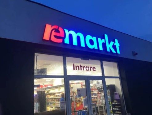 Foștii șefi Metro au deschis minimarket-uri după ce au închis Remarkt