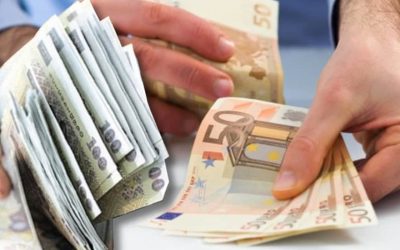 Remiteri record din România în 2025: Străinii trimit peste 2 miliarde euro acasă
