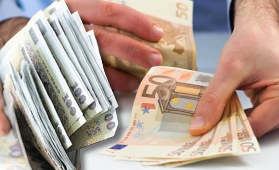 Remiteri record din România în 2025: Străinii trimit peste 2 miliarde euro acasă