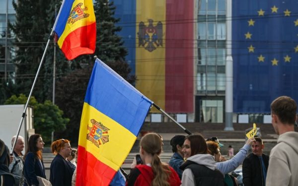 Drone rusești, foc haric și lupta pentru reforma în Republica Moldova