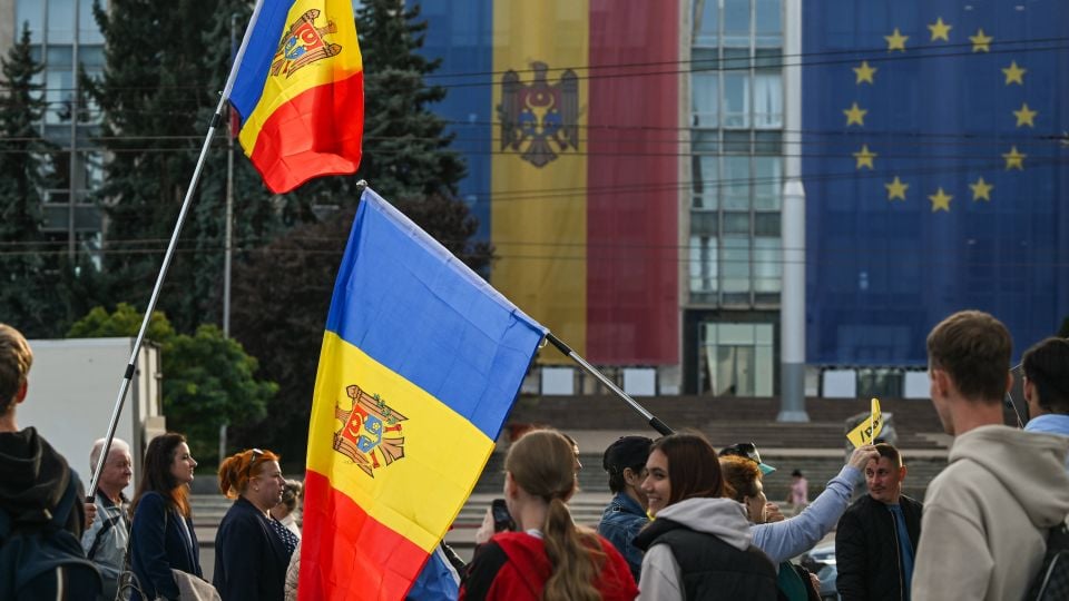 Drone rusești, foc haric și lupta pentru reforma în Republica Moldova