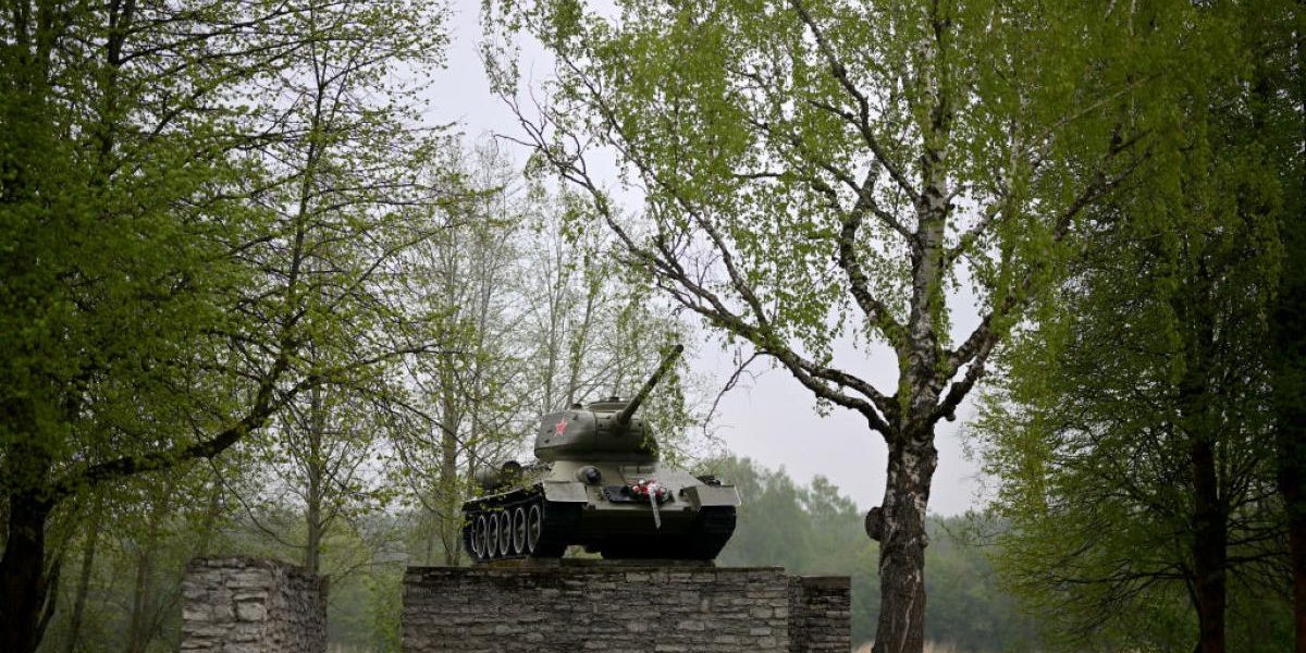 Republica NARVA: Cum Propagada Rusiei a Devenit Coșmar pentru ESTONIA