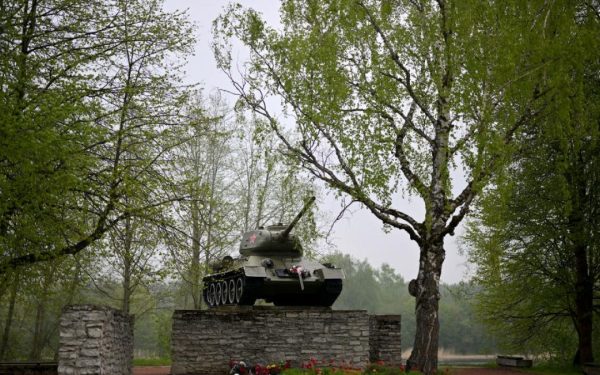 Republica NARVA: Cum Propagada Rusiei a Devenit Coșmar pentru ESTONIA