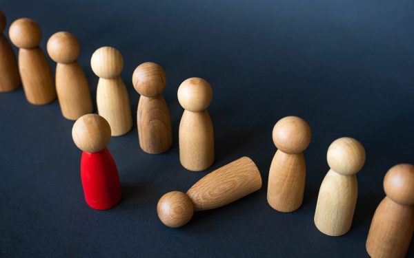 Resentimentele nu dispar: Trauma emoțională, captivă în minte și corp