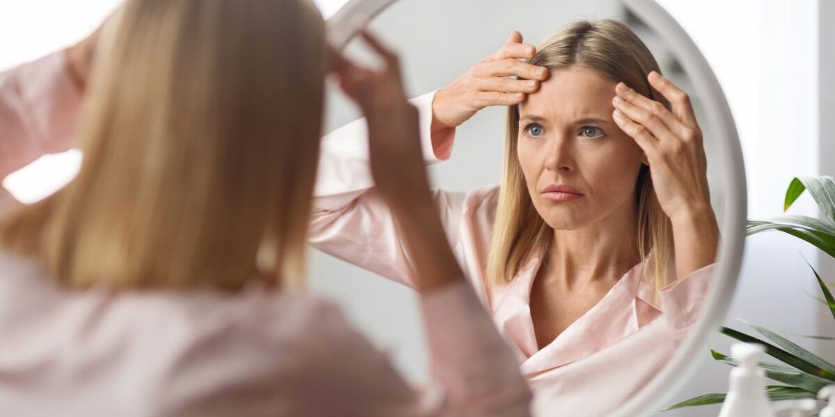 Hormonul-cheie: Cât de repede îmbătrânești, dezvăluirea experților