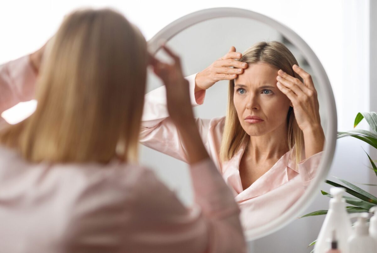 Hormonul-cheie: Cât de repede îmbătrânești, dezvăluirea experților