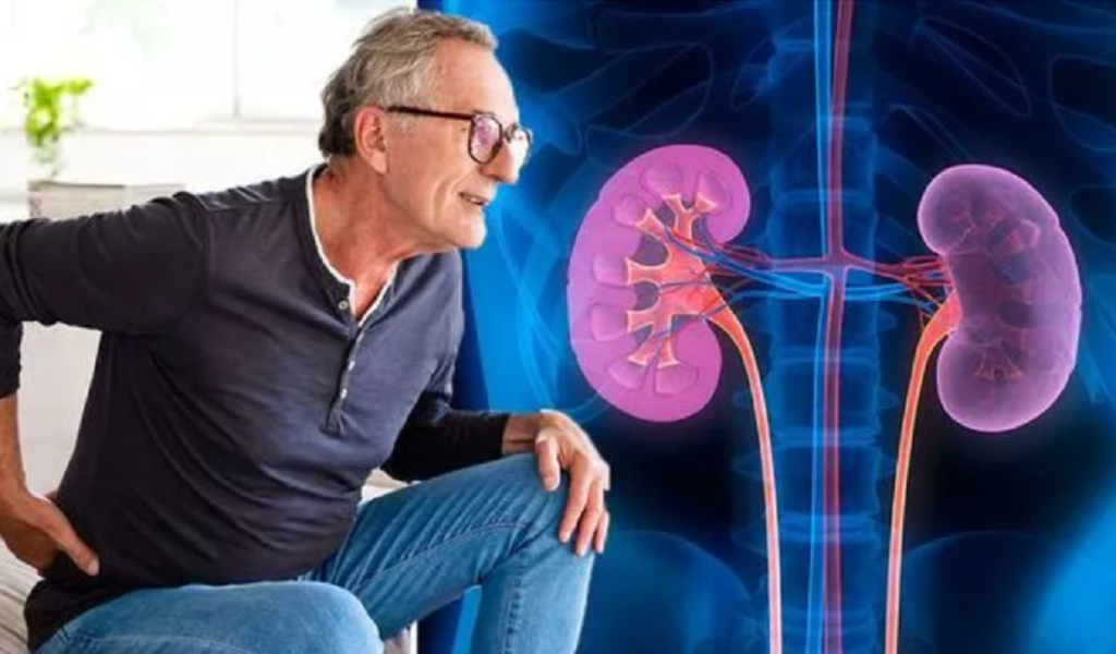 Urina trădează rinichii bolnavi: 90% ignoră acest semn!