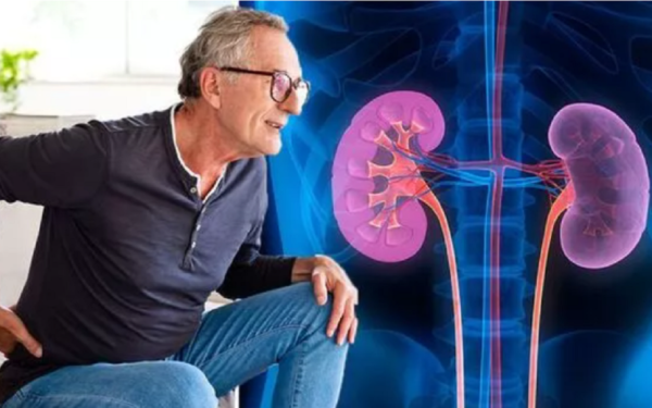 Urina trădează rinichii bolnavi: 90% ignoră acest semn!