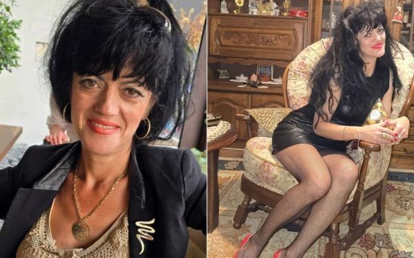 Rita Branga, prima șefă de Parchet condamnată de DNA, aproape scapă de pedeapsă