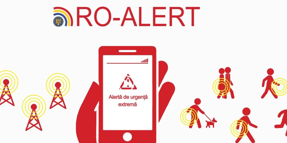 Avertisment RO-Alert în Tulcea: Atac cu drone rusești la granița cu Ucraina