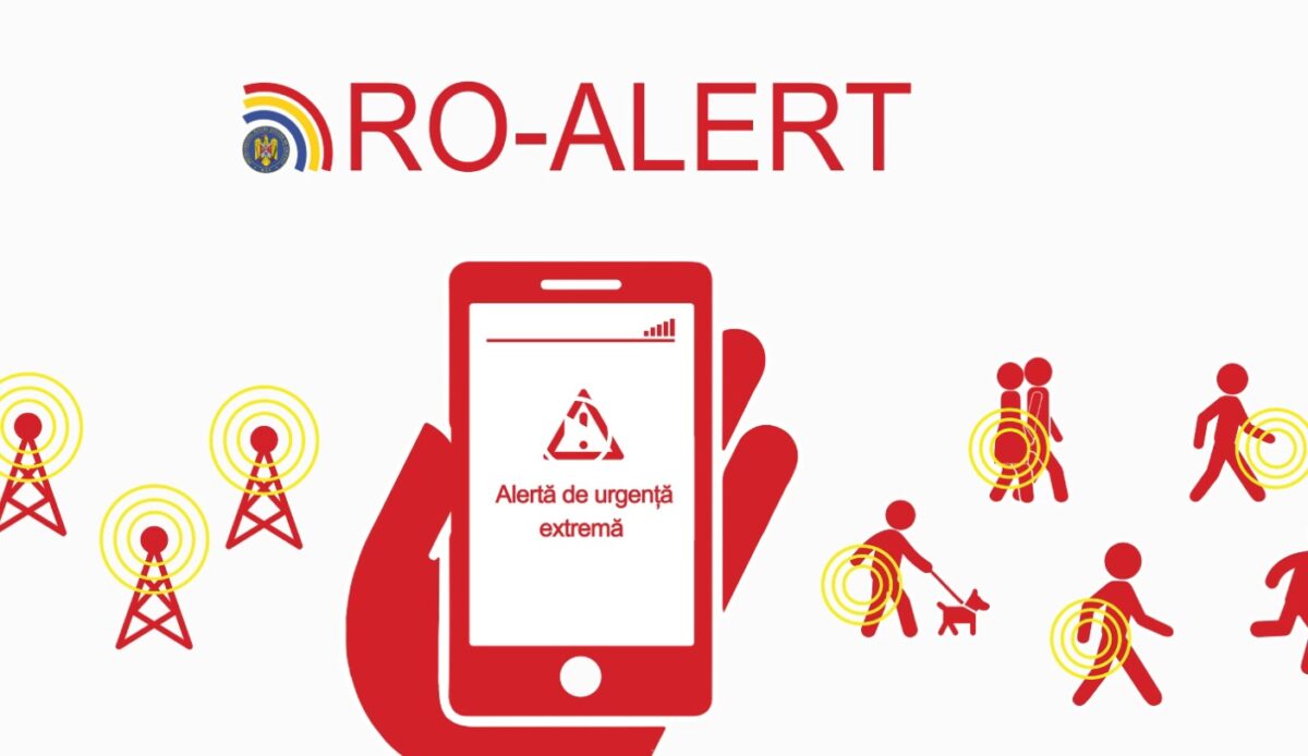 Avertisment RO-Alert în Tulcea: Atac cu drone rusești la granița cu Ucraina