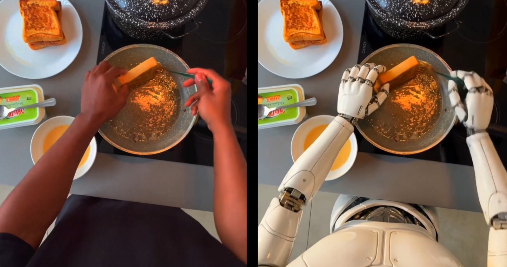 Industria roboticii a intrat într-o etapă în care cererea de date reale din mediul cotidian devine esențială pentru dezvoltarea roboților capabili să opereze de unul singur în situații diverse