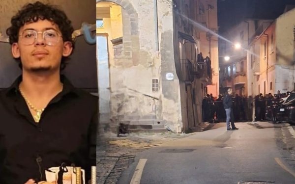 Un român de 19 ani, arestat în Italia: Și-a ucis prietenul dat dispărut