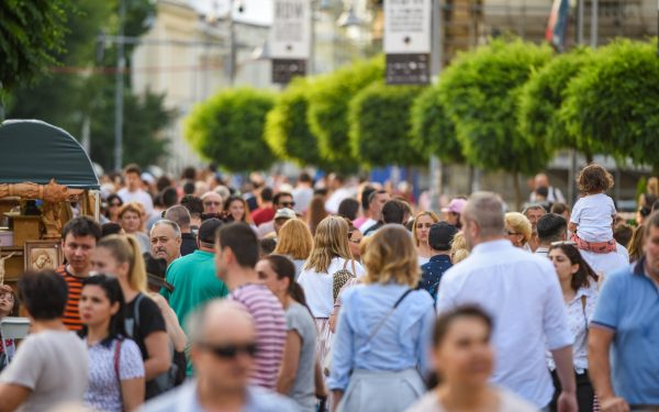 Unde sunt salariile-record din România: Topul domeniilor-vedetă