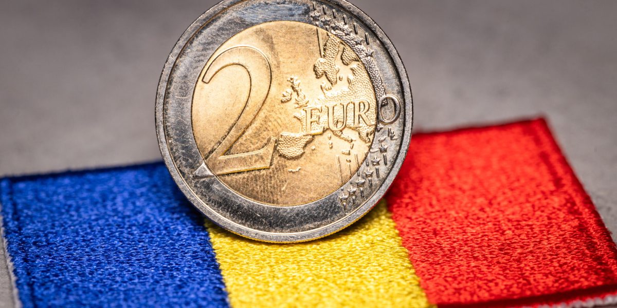 BADEA (BNR): Când intrăm în EURO? Decizia e strategică, nu doar economică