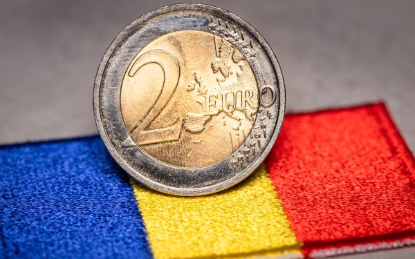 BADEA (BNR): Când intrăm în EURO? Decizia e strategică, nu doar economică