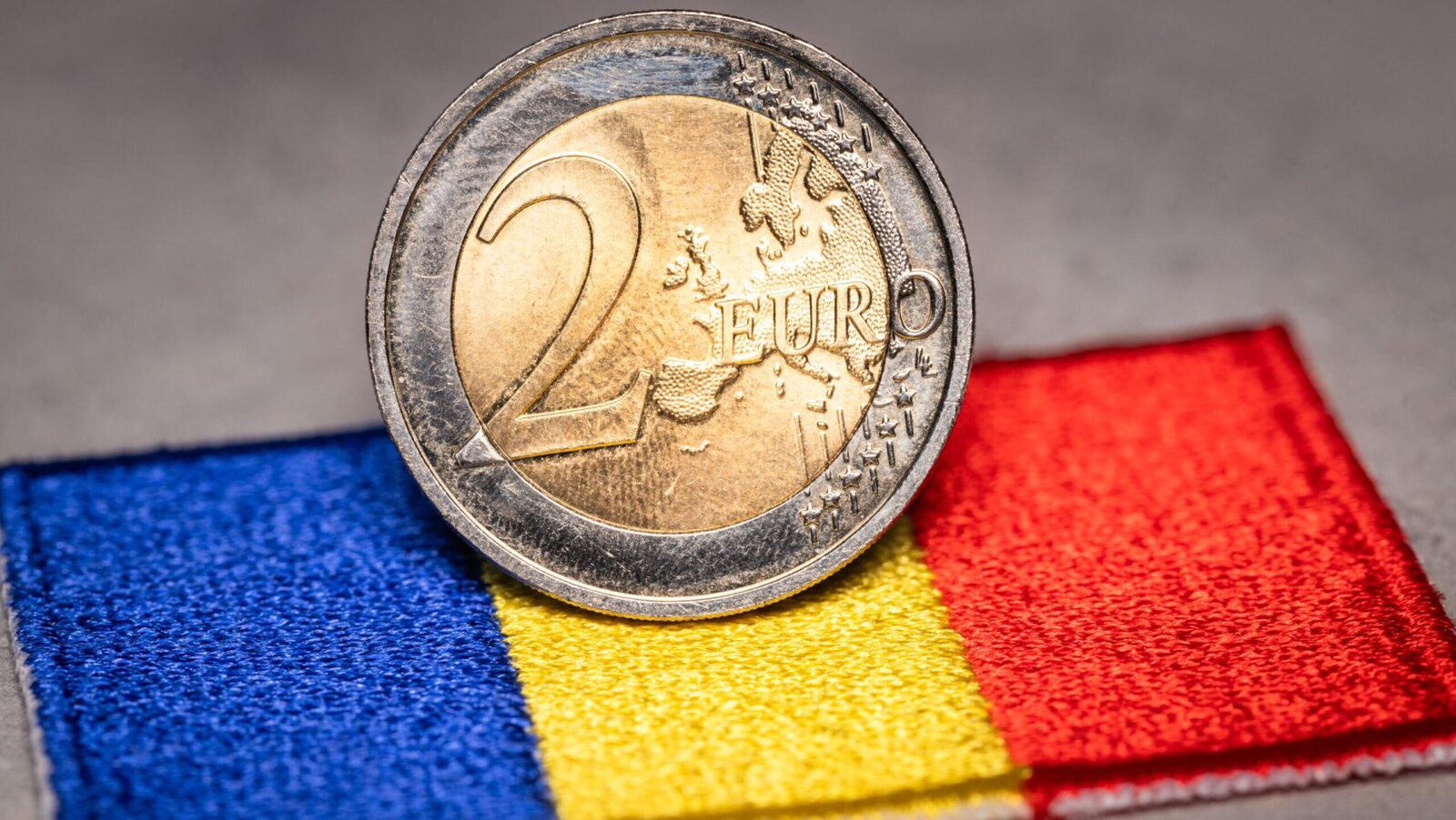 BADEA (BNR): Când intrăm în EURO? Decizia e strategică, nu doar economică
