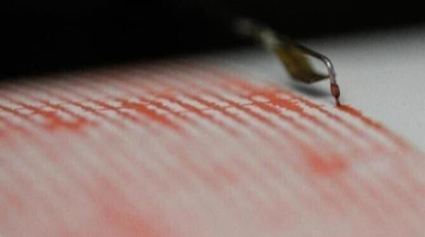 Cutremure în România: Două seisme au zguduit țara vineri. Unde au avut loc