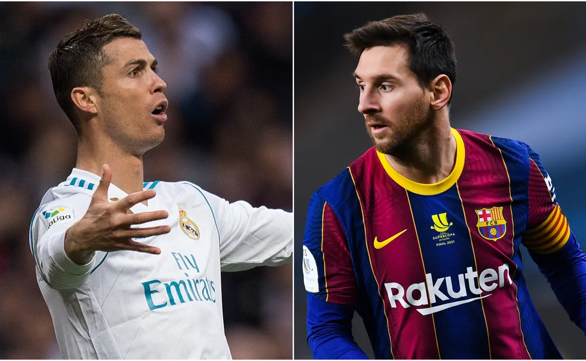 Marcelo, fostul fundaș stânga al echipei Real Madrid, a declarat că Lionel Messi este cel mai dificil adversar pe care l-a întâlnit de-a lungul carierei sale
