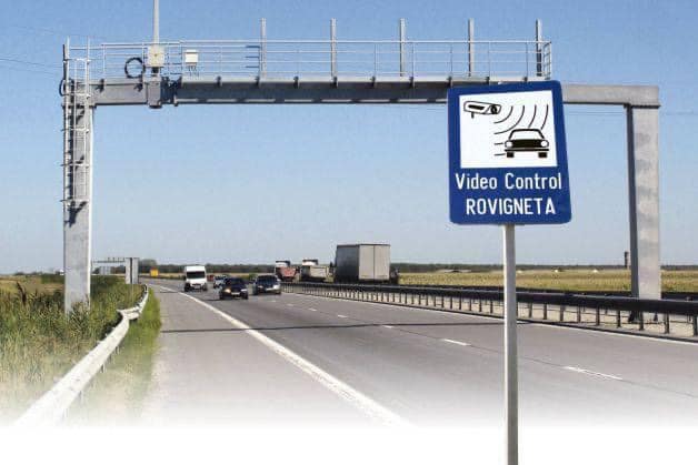 Emiterea rovinietei și plata peajului vor fi întrerupte pentru patru ore în data de 8 aprilie, din cauza unor lucrări de mentenanță la sistemul informatic al CNAIR, informează compania națională