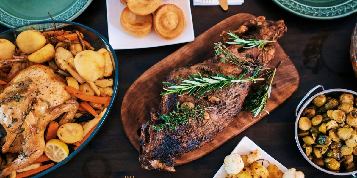 Mielul de Paște: Secretul unei fripturi perfectă, ca la mama acasă!