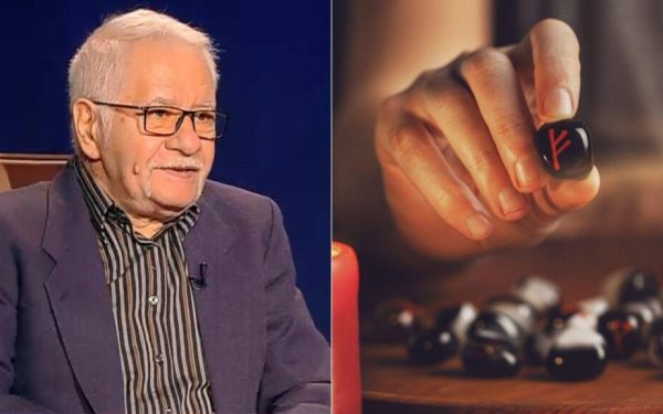 Mihai Voropchievici, previziuni RUNE: Atenție maximă, zice runa!