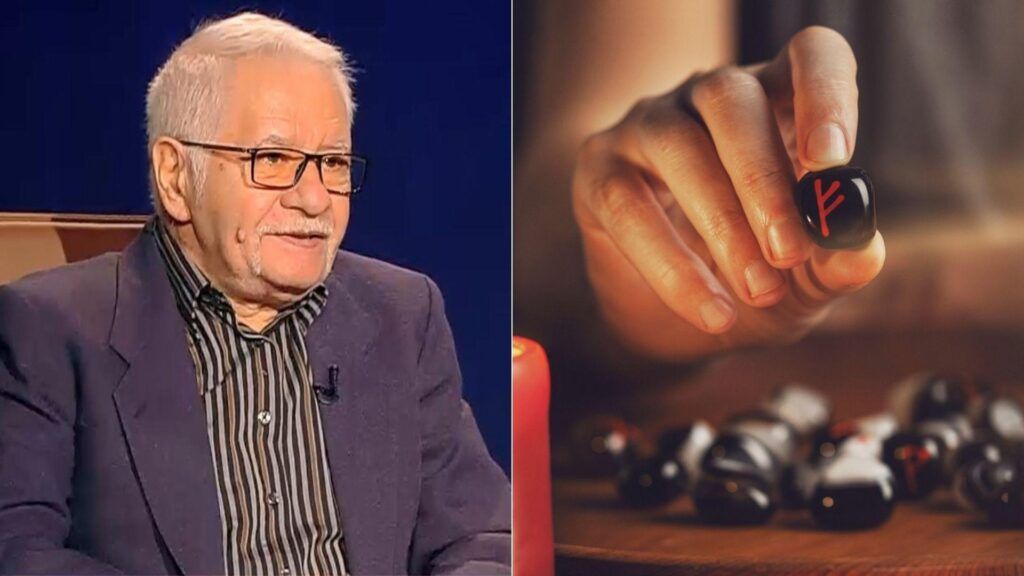 Mihai Voropchievici, previziuni RUNE: Atenție maximă, zice runa!