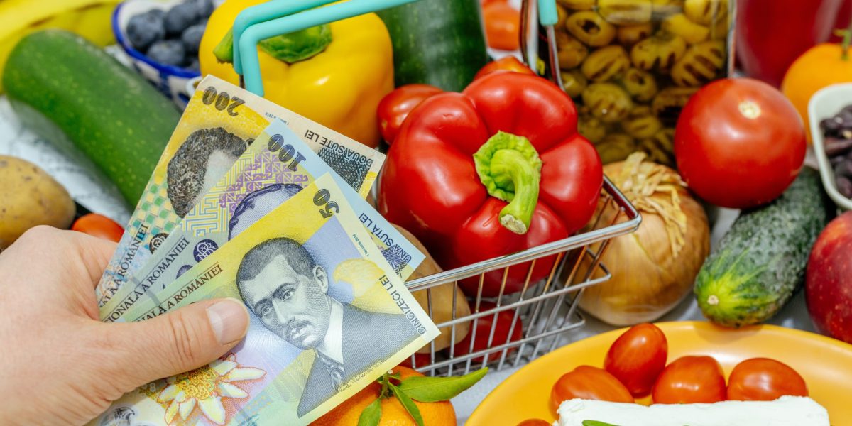 Scădere drastică: România, lovită de o criză a puterii de cumpărare