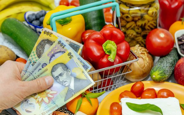 Scădere drastică: România, lovită de o criză a puterii de cumpărare