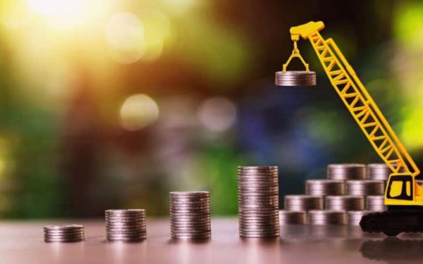 Salariul mediu lunar: creștere SURPRIZĂ de 39 de lei în februarie față de ianuarie