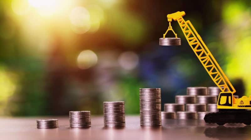 Salariul mediu lunar: creștere SURPRIZĂ de 39 de lei în februarie față de ianuarie