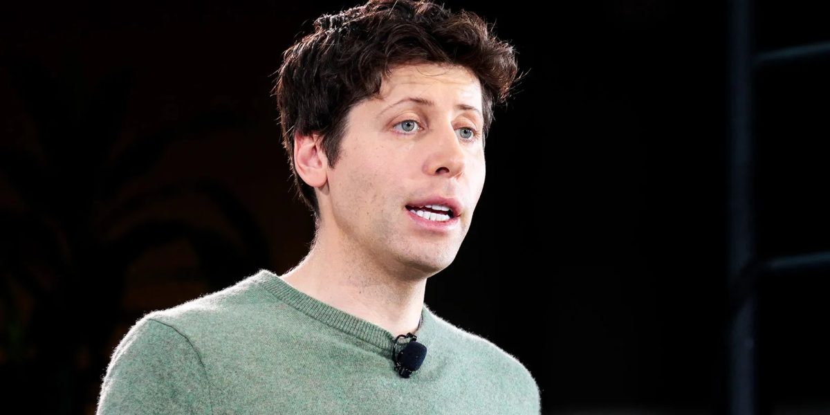 Atac cu Molotov la casa șefului ChatGPT: Suspect arestat de autorități