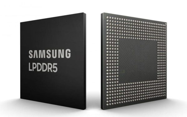 Samsung renunță la vechile memorii LPDDR4: Totul se mută pe LPDDR5!