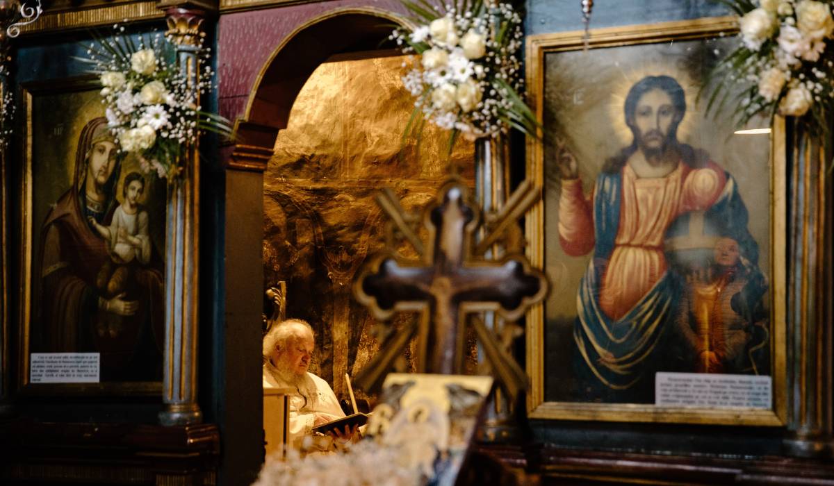 Ce cred credincioșii despre sufletele plecate după Paște? Miracolul din Săptămâna Luminată